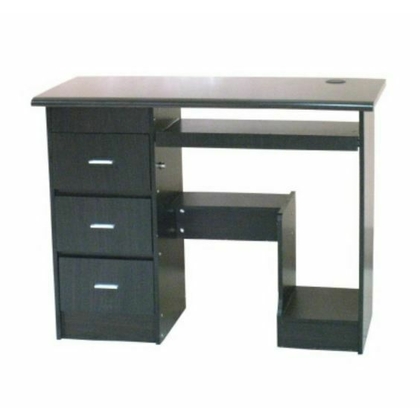 Castlery 1220 millimeter X 460 millimeter (mm LxD) Executive Computer Table