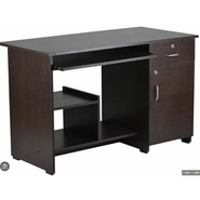 Castlery 760 millimeter X 460 millimeter (mm LxD) Executive Computer Table