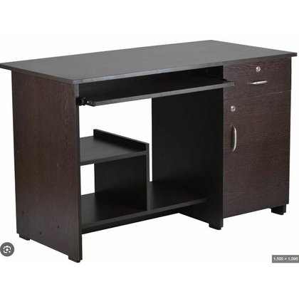 Castlery 1065 millimeter X 460 millimeter (mm LxD) Executive Computer Table