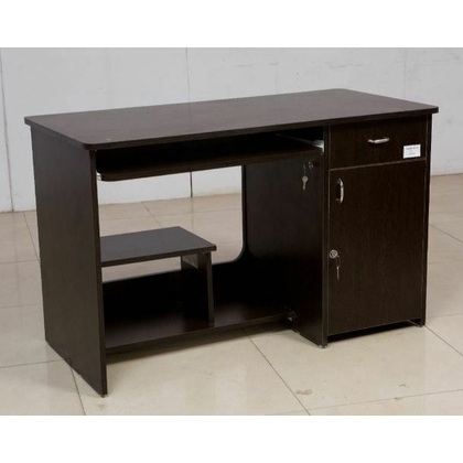 Castlery 1065 millimeter X 610 millimeter (mm LxD) Executive Computer Table