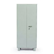 DELITE HI TECH Almirah Steel wardrobe(having cloth hanging provision)