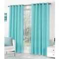 Unbranded Polyster Plain Door Curtains