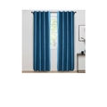 Unbranded Cotton Plain Door Curtains