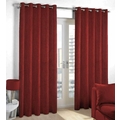 Unbranded Cotton Plain Door Curtains