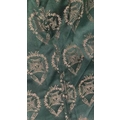 Unbranded Polyster Floral Door Curtains