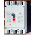 Unbranded 400A 3 Pole 60 KA Molded Case Circuit Breakers (Mccb)