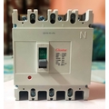 Unbranded 250A 3 Pole 65 KA Molded Case Circuit Breakers (Mccb)