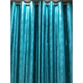 KAIRO Polyster Plain Door Curtains