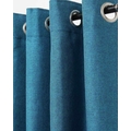 KAIRO--KAIRO FURNITURE INTERIOR Cotton Plain Door Curtains