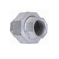 Unbranded 20 Hot-Finished Seamless(HFS) Socket Union Steel Pipes Fitting