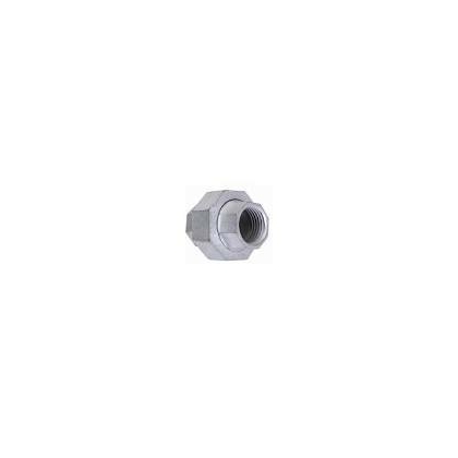 Unbranded 20 Hot-Finished Seamless(HFS) Socket Union Steel Pipes Fitting