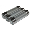 ASTC 15 Hot-Finished Seamless(HFS) Barrel Nipples Steel Pipes Fitting