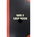 GOOD QUALITY CASH BOOK REGISTER Diaries-printed-plain- register- 100 Pages