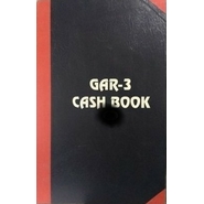 GOOD QUALITY CASH BOOK REGISTER Diaries-printed-plain- register- 100 Pages