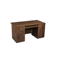 DEVENT COLLECTION Executive Table with One side E.R.U unit