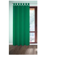 Unbranded Cotton Geomatric Door Curtains