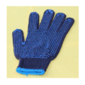 Unbranded Cotton Canvas Hand Gloves - Size Medium