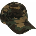 Men s Army Cotton Baseball Cap (Multicolour, Free Size)