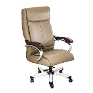 MACK FURNITURES Revolving Chair with Tilt working with torsion bar mechanism