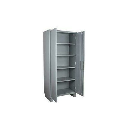 MACK FURNITURES Almirah Steel shelving cabinets