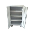 MACK FURNITURES Almirah Steel shelving cabinets