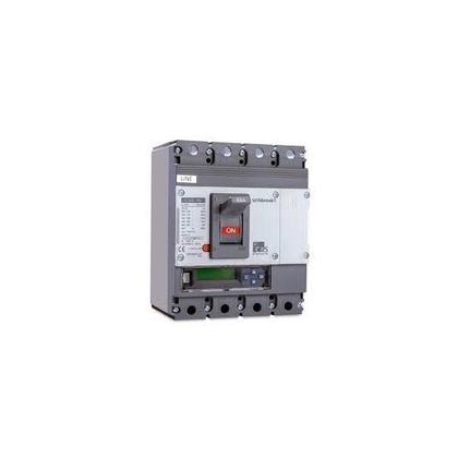 c&s 250A 4 Pole 35 KA Molded Case Circuit Breakers (Mccb)