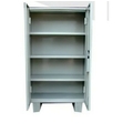 Laxmi fabrication--Laxmi Fabrication Almirah Steel shelving cabinets