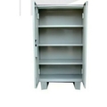 Laxmi fabrication--Laxmi Fabrication Almirah Steel shelving cabinets