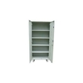 CARVIL Almirah Steel shelving cabinets