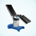 SWARNRAJ Remote & Table mounted General Operating Table