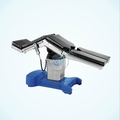 SWARNRAJ Remote & Table mounted General Operating Table