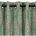 Unbranded Polyster Floral Door Curtains