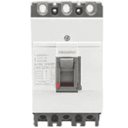 INDO ASAIN 100A 3 Pole 16 KA Molded Case Circuit Breakers (Mccb)