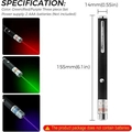 Laser pointer