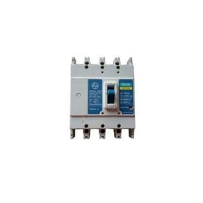 L & T 400A 4 Pole 36 KA Molded Case Circuit Breakers (Mccb)