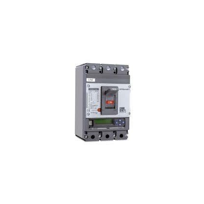 c&s 400A 3 Pole 35 KA Molded Case Circuit Breakers (Mccb)