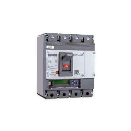 C&S ELECTRIC 200A 4 Pole 25 KA Molded Case Circuit Breakers (Mccb)