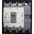 c&s 500A 4 Pole 35 KA Molded Case Circuit Breakers (Mccb)