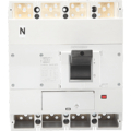 INDO ASAIN 63A 4 Pole 35 KA Molded Case Circuit Breakers (Mccb)