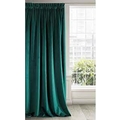 Star Homz Polyster Plain Door Curtains