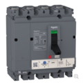 Schneider electric  250A 4 Pole 50 KA Molded Case Circuit Breakers (Mccb)