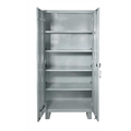 Mahalaxmi Almirah Steel shelving cabinets