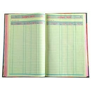 ABD PLAIN REGISTER Diaries-printed-plain- register- 100 Pages