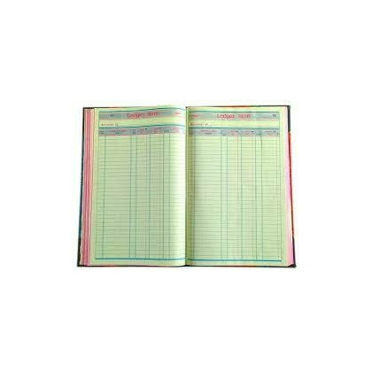 ABD PLAIN REGISTER Diaries-printed-plain- register- 100 Pages