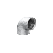 VIMCO 40 Hot-Finished Seamless(HFS) Elbow Reducer Steel Pipes Fitting