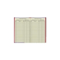 GOOD QUALITY CASH BOOK REGISTER Diaries-printed-plain- register- 100 Pages