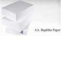 MOHIT PAPER 75 GSM Maplitho Paper