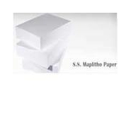 MOHIT PAPER 75 GSM Maplitho Paper