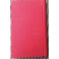 ACEMARK PLAIN REGISTER Diaries-printed-plain- register- 480 Pages