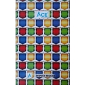 ACE DESPATCH REGISTER Diaries-printed-plain- register- 500 Pages